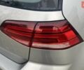 Серый Фольксваген e-Golf, объемом двигателя 0 л и пробегом 90 тыс. км за 16400 $, фото 14 на Automoto.ua