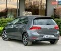 Сірий Фольксваген e-Golf, об'ємом двигуна 0 л та пробігом 115 тис. км за 11999 $, фото 18 на Automoto.ua