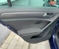 Сірий Фольксваген e-Golf, об'ємом двигуна 0 л та пробігом 235 тис. км за 13700 $, фото 25 на Automoto.ua