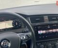 Серый Фольксваген e-Golf, объемом двигателя 0 л и пробегом 90 тыс. км за 16400 $, фото 18 на Automoto.ua