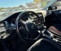 Серый Фольксваген e-Golf, объемом двигателя 0 л и пробегом 161 тыс. км за 12499 $, фото 4 на Automoto.ua