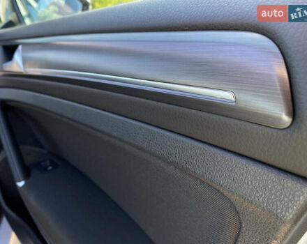 Серый Фольксваген e-Golf, объемом двигателя 0 л и пробегом 130 тыс. км за 13800 $, фото 78 на Automoto.ua