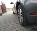 Сірий Фольксваген e-Golf, об'ємом двигуна 0 л та пробігом 142 тис. км за 14450 $, фото 16 на Automoto.ua
