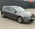 Серый Фольксваген e-Golf, объемом двигателя 0 л и пробегом 39 тыс. км за 15200 $, фото 2 на Automoto.ua