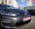 Серый Фольксваген e-Golf, объемом двигателя 0 л и пробегом 135 тыс. км за 13200 $, фото 10 на Automoto.ua
