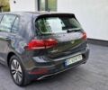 Сірий Фольксваген e-Golf, об'ємом двигуна 0 л та пробігом 99 тис. км за 13700 $, фото 23 на Automoto.ua