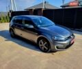 Сірий Фольксваген e-Golf, об'ємом двигуна 0 л та пробігом 110 тис. км за 13700 $, фото 3 на Automoto.ua