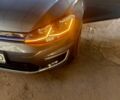 Сірий Фольксваген e-Golf, об'ємом двигуна 0 л та пробігом 119 тис. км за 14700 $, фото 36 на Automoto.ua