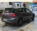 Сірий Фольксваген e-Golf, об'ємом двигуна 0 л та пробігом 119 тис. км за 14700 $, фото 27 на Automoto.ua