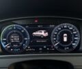 Серый Фольксваген e-Golf, объемом двигателя 0 л и пробегом 128 тыс. км за 14500 $, фото 9 на Automoto.ua