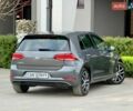 Сірий Фольксваген e-Golf, об'ємом двигуна 0 л та пробігом 115 тис. км за 11999 $, фото 2 на Automoto.ua
