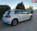Сірий Фольксваген e-Golf, об'ємом двигуна 0 л та пробігом 116 тис. км за 12999 $, фото 12 на Automoto.ua