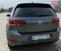 Серый Фольксваген e-Golf, объемом двигателя 0 л и пробегом 135 тыс. км за 12200 $, фото 4 на Automoto.ua