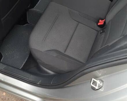 Серый Фольксваген e-Golf, объемом двигателя 0 л и пробегом 40 тыс. км за 14300 $, фото 13 на Automoto.ua