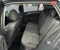 Серый Фольксваген e-Golf, объемом двигателя 0 л и пробегом 98 тыс. км за 14250 $, фото 16 на Automoto.ua
