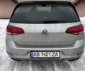 Серый Фольксваген e-Golf, объемом двигателя 0 л и пробегом 147 тыс. км за 13900 $, фото 9 на Automoto.ua