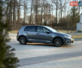 Сірий Фольксваген e-Golf, об'ємом двигуна 0 л та пробігом 112 тис. км за 15900 $, фото 18 на Automoto.ua