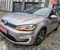 Серый Фольксваген e-Golf, объемом двигателя 0 л и пробегом 105 тыс. км за 12250 $, фото 19 на Automoto.ua
