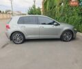Сірий Фольксваген e-Golf, об'ємом двигуна 0 л та пробігом 150 тис. км за 14500 $, фото 6 на Automoto.ua