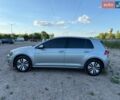 Сірий Фольксваген e-Golf, об'ємом двигуна 0 л та пробігом 156 тис. км за 12900 $, фото 9 на Automoto.ua