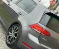 Серый Фольксваген e-Golf, объемом двигателя 0 л и пробегом 123 тыс. км за 12950 $, фото 29 на Automoto.ua