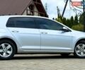 Серый Фольксваген e-Golf, объемом двигателя 0 л и пробегом 69 тыс. км за 13995 $, фото 33 на Automoto.ua