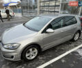 Серый Фольксваген e-Golf, объемом двигателя 0 л и пробегом 129 тыс. км за 12300 $, фото 10 на Automoto.ua