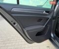 Серый Фольксваген e-Golf, объемом двигателя 0 л и пробегом 118 тыс. км за 13600 $, фото 58 на Automoto.ua