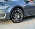 Сірий Фольксваген e-Golf, об'ємом двигуна 0 л та пробігом 112 тис. км за 15900 $, фото 3 на Automoto.ua