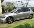 Сірий Фольксваген e-Golf, об'ємом двигуна 0 л та пробігом 84 тис. км за 13500 $, фото 5 на Automoto.ua