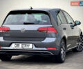 Сірий Фольксваген e-Golf, об'ємом двигуна 0 л та пробігом 115 тис. км за 12999 $, фото 31 на Automoto.ua