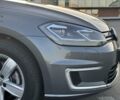 Серый Фольксваген e-Golf, объемом двигателя 0 л и пробегом 128 тыс. км за 14500 $, фото 3 на Automoto.ua