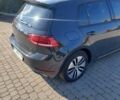 Серый Фольксваген e-Golf, объемом двигателя 0 л и пробегом 90 тыс. км за 13750 $, фото 12 на Automoto.ua