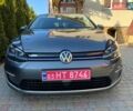 Серый Фольксваген e-Golf, объемом двигателя 0 л и пробегом 117 тыс. км за 12999 $, фото 6 на Automoto.ua
