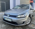 Серый Фольксваген e-Golf, объемом двигателя 0 л и пробегом 96 тыс. км за 13299 $, фото 5 на Automoto.ua