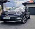 Серый Фольксваген e-Golf, объемом двигателя 0 л и пробегом 95 тыс. км за 14300 $, фото 15 на Automoto.ua