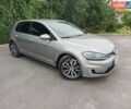 Сірий Фольксваген e-Golf, об'ємом двигуна 0 л та пробігом 150 тис. км за 14500 $, фото 1 на Automoto.ua