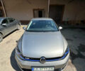 Серый Фольксваген e-Golf, объемом двигателя 0 л и пробегом 42 тыс. км за 14300 $, фото 9 на Automoto.ua
