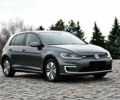 Серый Фольксваген e-Golf, объемом двигателя 0 л и пробегом 125 тыс. км за 17500 $, фото 13 на Automoto.ua