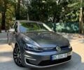 Сірий Фольксваген e-Golf, об'ємом двигуна 0 л та пробігом 119 тис. км за 14200 $, фото 1 на Automoto.ua
