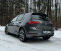Серый Фольксваген e-Golf, объемом двигателя 0 л и пробегом 159 тыс. км за 12300 $, фото 19 на Automoto.ua