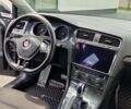 Сірий Фольксваген e-Golf, об'ємом двигуна 0 л та пробігом 99 тис. км за 13700 $, фото 18 на Automoto.ua