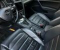 Серый Фольксваген e-Golf, объемом двигателя 0 л и пробегом 80 тыс. км за 16200 $, фото 21 на Automoto.ua