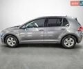 Серый Фольксваген e-Golf, объемом двигателя 0 л и пробегом 122 тыс. км за 11000 $, фото 2 на Automoto.ua