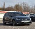 Серый Фольксваген e-Golf, объемом двигателя 0 л и пробегом 141 тыс. км за 13200 $, фото 1 на Automoto.ua
