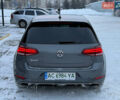 Сірий Фольксваген e-Golf, об'ємом двигуна 0 л та пробігом 133 тис. км за 13950 $, фото 7 на Automoto.ua