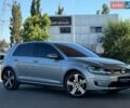 Сірий Фольксваген e-Golf, об'ємом двигуна 0 л та пробігом 157 тис. км за 15899 $, фото 3 на Automoto.ua