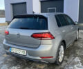 Серый Фольксваген e-Golf, объемом двигателя 0 л и пробегом 96 тыс. км за 13299 $, фото 21 на Automoto.ua