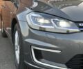 Серый Фольксваген e-Golf, объемом двигателя 0 л и пробегом 128 тыс. км за 14500 $, фото 27 на Automoto.ua