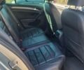 Сірий Фольксваген e-Golf, об'ємом двигуна 0 л та пробігом 117 тис. км за 14900 $, фото 19 на Automoto.ua